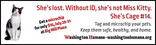 Washington Humane
